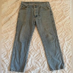 Vintage VP Jeanswear Light Wash Jeans